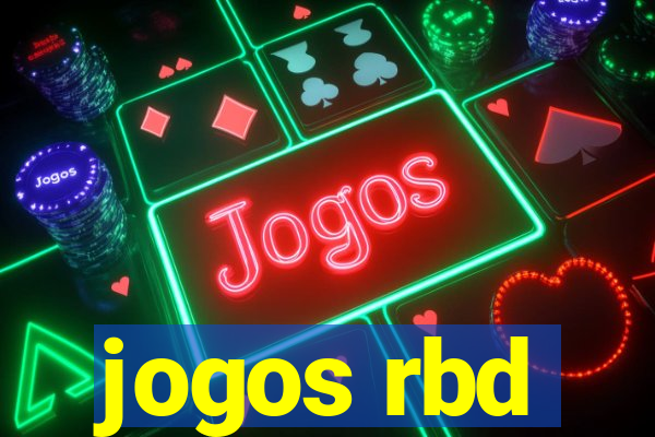 jogos rbd